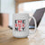 Emergency Nurse Coffee Mug