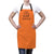 Life is as Sweet as Cupcakes Apron - Funny Apron